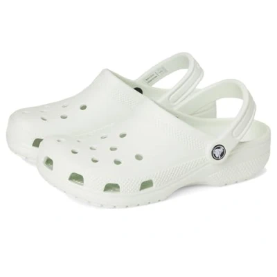 Imagen de Crocs Classic Clog K, Zuecos Unisex niños, Tinte Menta, 34/35 EU