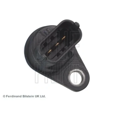 Imagen de BLUE PRINT ADT37125 Sensor de ABS Eje delantero, izquierda TOYOTA: Corolla IX Hatchback