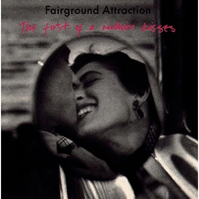 Imagen de The First Of A Million Kisses (Expanded Edition)
