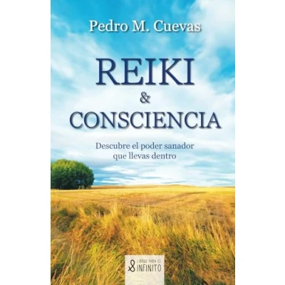 Imagen de Reiki y consciencia: Descubre el poder sanador que llevas dentro