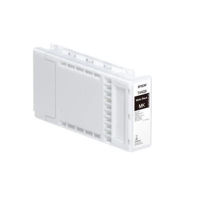 Imagen de Epson Carrito de Tinta Negra Mate 350 ml