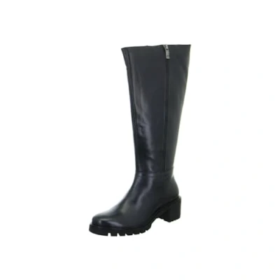 Imagen de ARA Denver, Botas de caña Larga Mujer, Negro, 37 EU