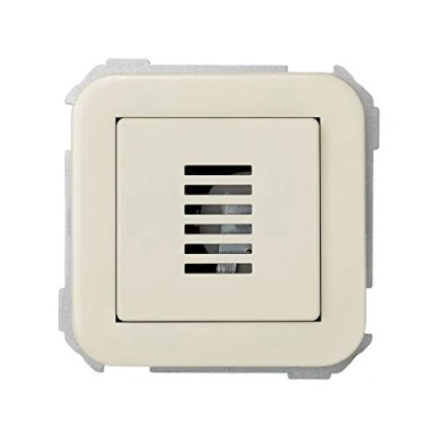 Imagen de Simon 31806 31 zumbador s marfil Ref. 6553131257