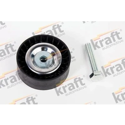 Imagen de Polea inversión,guía, correa auxiliar V KRAFT AUTOMOTIVE 1222215