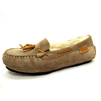 Imagen de Sioux Farmiga, Pantuflas Mujer, Gelso, 37 EU