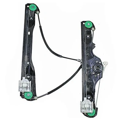 Imagen de Metzger Elevalunas Delante, derecha eléctrico sin electromotor 2160396 BMW: X1