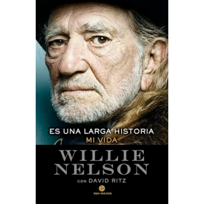 Imagen de Es una larga historia: Mi vida (NeoPerson Sounds)
