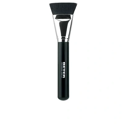 Imagen de Beter Brocha de maquillaje contouring sculpting, rostro profesional, para base, polvos, colorete, iluminador, pelo sintético