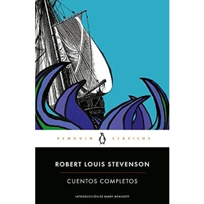 Imagen de Cuentos completos (Penguin Clásicos)