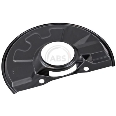 Imagen de Chapa protectora, disco de freno A.B.S. 11247