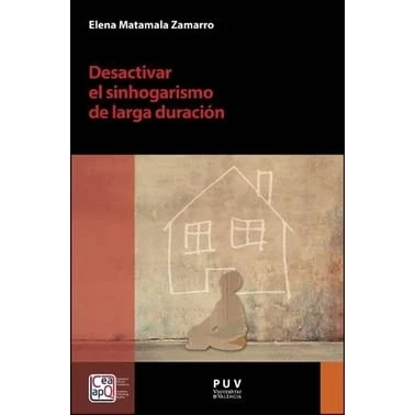 Imagen de Desactivar el sinhogarismo de larga duración: 26 (DESARROLLO TERRITORIAL)