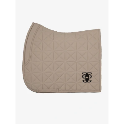 Imagen de PS of Sweden SS25 Saddlepad Diamond Quilt Latte