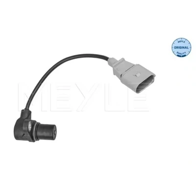 Imagen de MEYLE 100 899 0045 sensor de Cigueñal 3 pasivo ORIGINAL Quality VOLKSWAGEN: Golf 4, 5, Polo IV Hatchback, SEAT: Toledo 2 Limousine