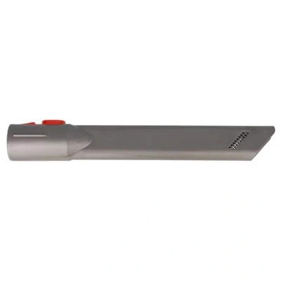 Imagen de vhbw Boquilla de ranuras compatible con Dyson V15 Detect Complete, Absolute, Absolute Extra, + aspiradoras, 24 cm