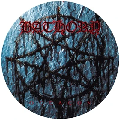 Imagen de Octagon Vinilo