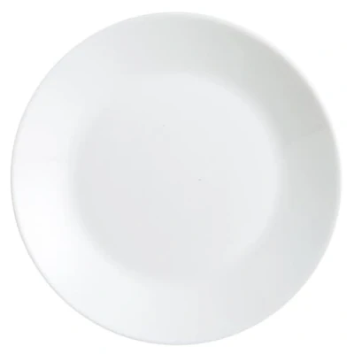Imagen de Luminarc Zelie Caja 12 Platos Postre Opal 18Cm