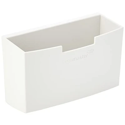 Imagen de Legamaster 7 122600 Máster Whiteboard Soporte para Accesorios, Blanco