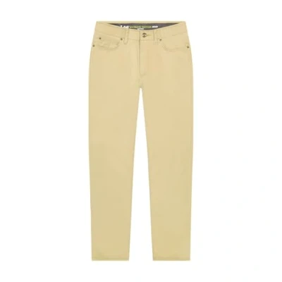 Imagen de Lee Slim Fit MVP Jeans, Beige (Sand), 36W / 32L Hombre