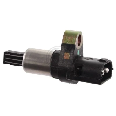 Imagen de A.B.S. 30294 sensor de ABS pasivo 43 negro