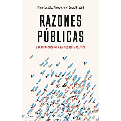 Imagen de Razones públicas: Una introducción a la filosofía política (Ariel Ciencias Políticas)