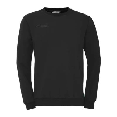 Imagen de uhlsport Sweatshirt Sudadera de Manga Larga, Camiseta Deportiva, fútbol en Corte Unisex