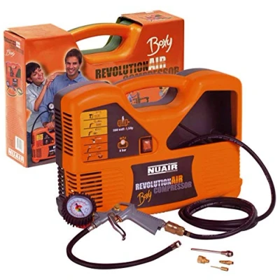 Imagen de Revolution Air 8215040 Compresor de Aire, 230 V