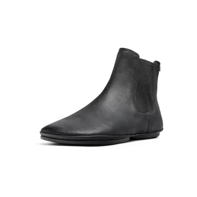 Imagen de Camper Right NINA Botines schwarz, Mujer, Talla: 36, Schwarz Zapatos