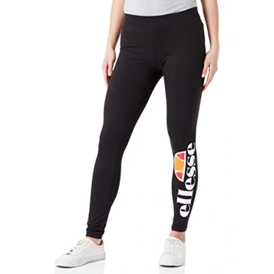 Imagen de ELLESSE EHW908CO3 050 Legging Pants Women Black S
