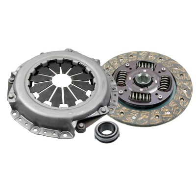 Imagen de BLUE PRINT ADG03078 Kit de Embrague tres piezas con grasa sintética cojinete desembrague 215 HYUNDAI: ACCENT 2, COUPE, Matrix