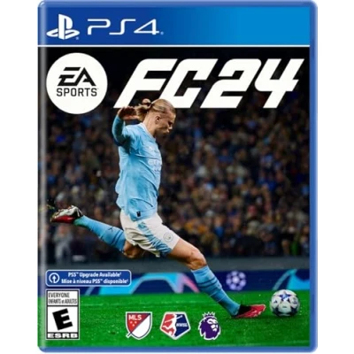 Imagen de EA Sports FC 24 for Playstation 4