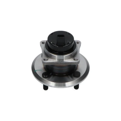 Imagen de KAVO PARTS WBH 9005 Juego de cojinete rueda Eje trasero con sensor ABS incorporado 135 TOYOTA: Corolla IX Berlina, Hatchback
