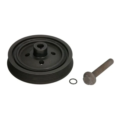 Imagen de BTA E6G0004BTA Polea de Cigüeñal 146 5 FORD: Focus Mk1 Hatchback, 2, C Max