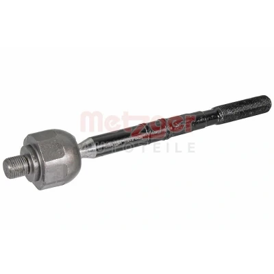 Imagen de METZGER 51041108 Rotula Axial de Direccion Eje delantero, izquierda, derecha M16 x 1,5 247mm sin tuerca