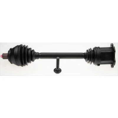 Imagen de SPIDAN 36344 Árbol de transmisión 544 con tornillo AUDI: A6 C6 Berlina, Avant