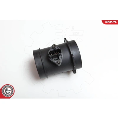 Imagen de ESEN SKV 07SKV034 Medidor de masa aire con carcasa (cárter) AUDI: A3 Hatchback, TT Coupé, Roadster, BMW: 5 Sedán, X5, 7