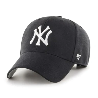 Imagen de 47 New York Yankees Adjustable Cap Most Valuable P. MLB Black One Size