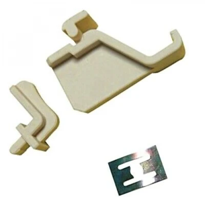 Imagen de Whirlpool Kit de montaje resistencia w10909479 481231038995