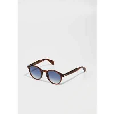 Imagen de Eyewear by David Beckham Gafas de sol, Hombre, Talla: 50, Brown havana