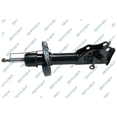 Imagen de GSP 32306981 amortiguador Eje delantero, derecha Presión de gas Bitubular Columna HONDA: Civic VIII Berlina (FD, FA) 1.3 IMA, 1.6