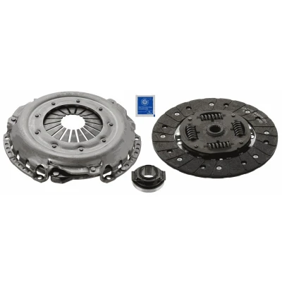 Imagen de SACHS 3000 951 248 Kit de Embrague 240 CHRYSLER: VOYAGER / Grand 3, 2