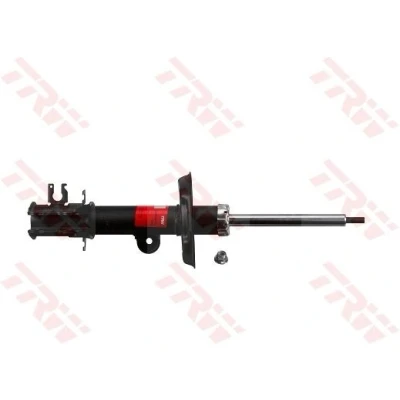 Imagen de TRW JGM1367SL amortiguador Presión de gas Bitubular Columna Espiga arriba FIAT: Doblo II Furgón / Familiar, Familiar