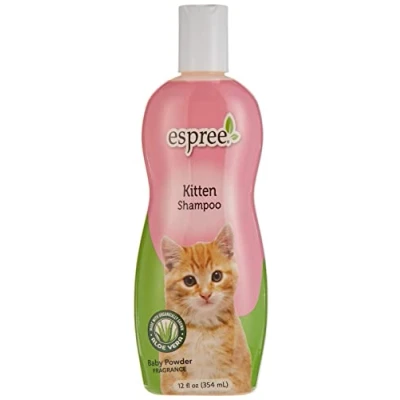 Imagen de Espree Champú gatito natural 354 ml