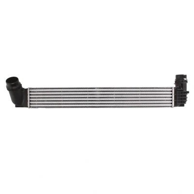 Imagen de VALEO 818878 Intercooler Aluminio RENAULT: MEGANE 3, CC, 3 Grandtour norauto, oscaro, mister auto