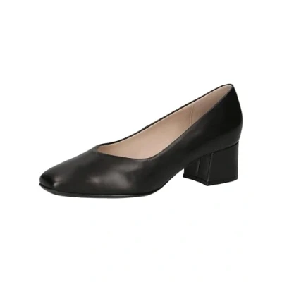 Imagen de CAPRICE Mujer 9 22315 42, Bomba, Color Negro, 37 EU