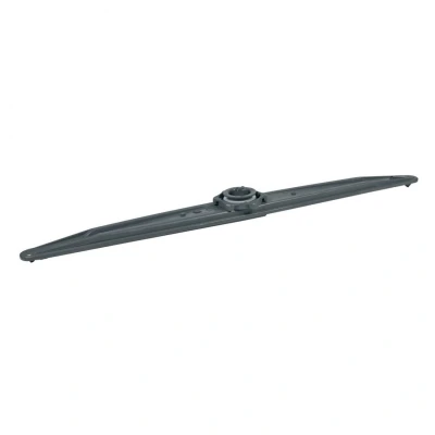 Imagen de Whirlpool Indesit 481010604517 brazo de aspersor lavavajillas C00319480 inferior, gris ik