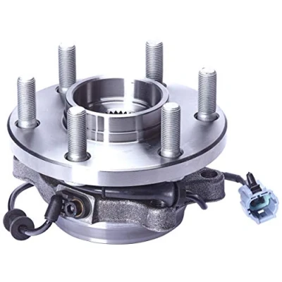 Imagen de JAPANPARTS KK 13020 Juego de cojinete rueda Eje delantero 92 NISSAN: Pathfinder 3, NP300 Navara Pick up