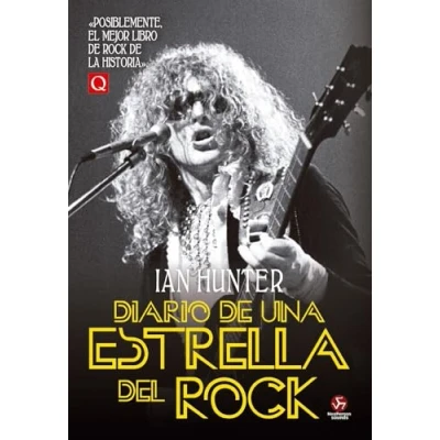 Imagen de Diario De Una Estrella Del Rock