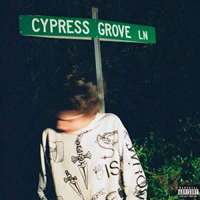 Imagen de Cypress Grove Ed Limitada Vinilo