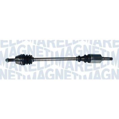 Imagen de MAGNETI MARELLI 302004190147 Árbol de transmisión Eje delantero 790 CITROËN: Saxo Hatchback, AX, PEUGEOT: 106 II I Hatchback