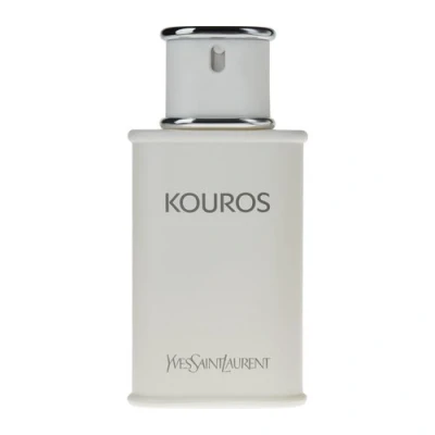 Imagen de Yves Saint Laurent Kouros Eau de Toilette 50 ml